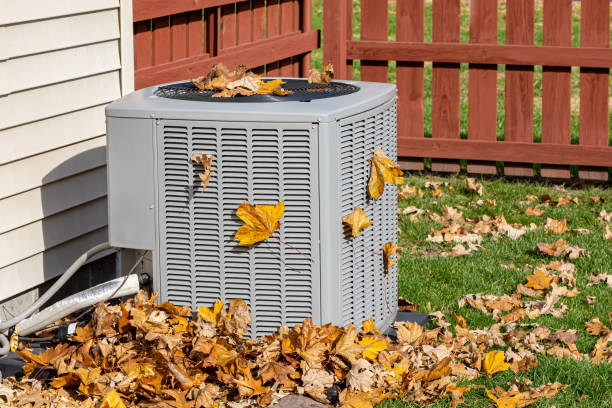 Professional HVAC in Yeadon, PA