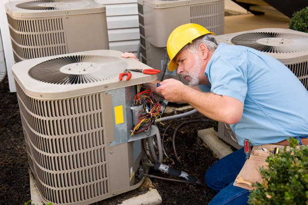 Best HVAC Retrofitting and Upgrading in Yeadon, PA